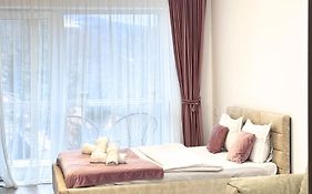 Ava Studio Sinaia